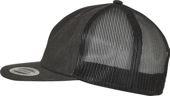 Produktbild Flexfit Denim Trucker - 21145 (One Size)