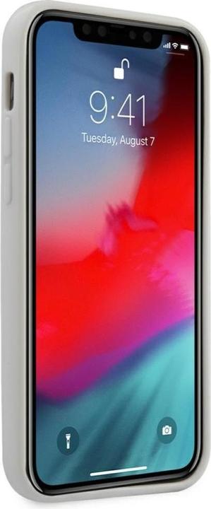 Produktbild Guess Hard Cover Marble (Apple iPhone 12 mini)
