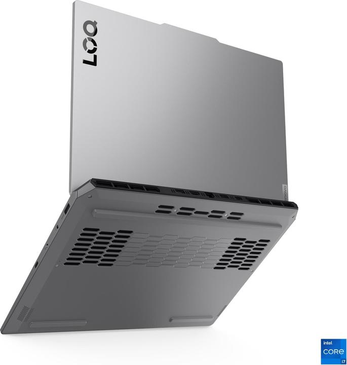 Produktbild Lenovo Loq (15.60", Intel Core i5-13450HX, 16 GB, 1000 GB, DE)