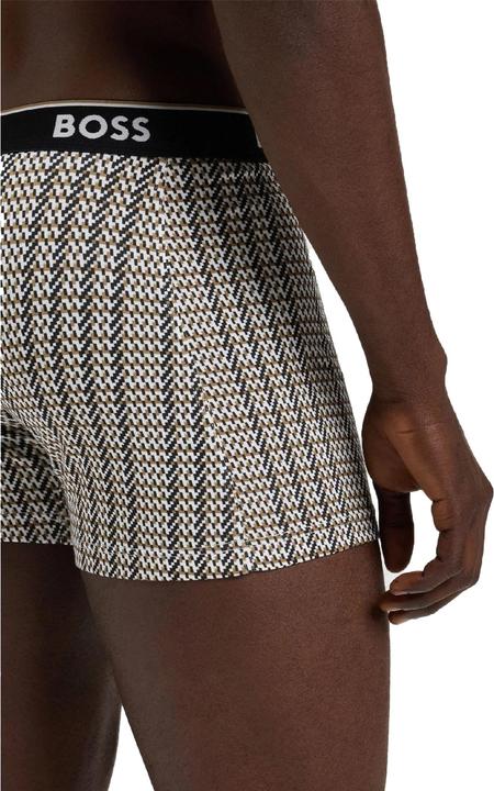 Produktbild BOSS Power Slips (3erPack) (M, 3er Pack)