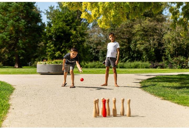 Produktbild Outdoor play Garten Bowling inkl. Tragetasche