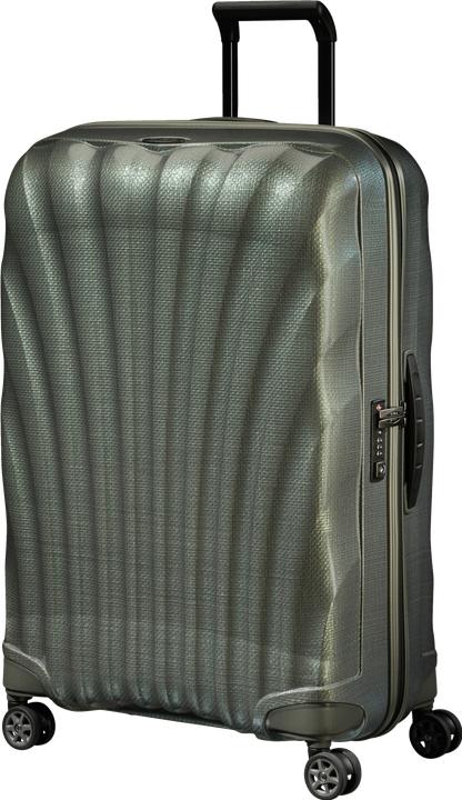 Image du produit Samsonite C-Lite Spinner (36 l)