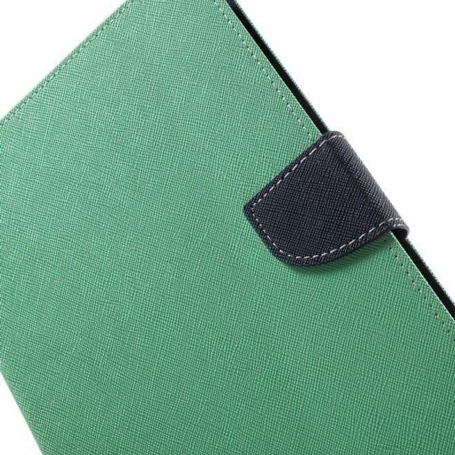 Actual product image Goospery Fancy Diary Series (Galaxy Tab A 8.0 (2019))