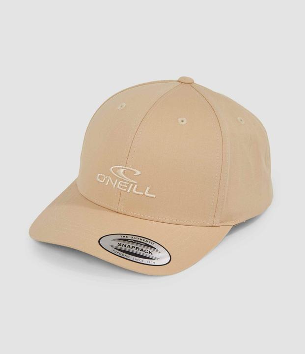 Actual product image O'Neill Logo Wave Cap (33)