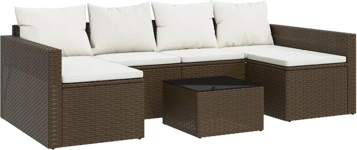 Produktbild vidaXL Ryland