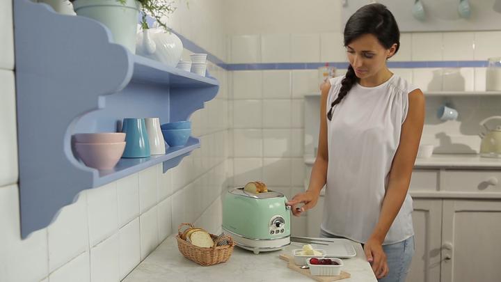 Produktbild Ariete 155 Toaster Vintage