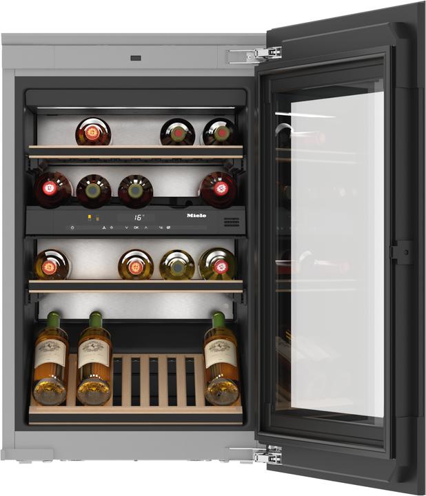 Actual product image Miele KWT 6422 iG-1