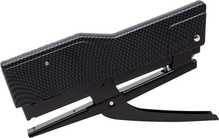 Produktbild Zenith Hefterzange 590 Tech Schwarz (30 Blätter)