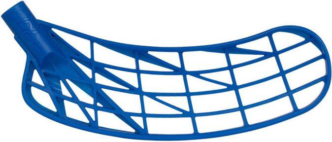 Actual product image Unihoc UNILITE Schaufel medium PE-blau-Links