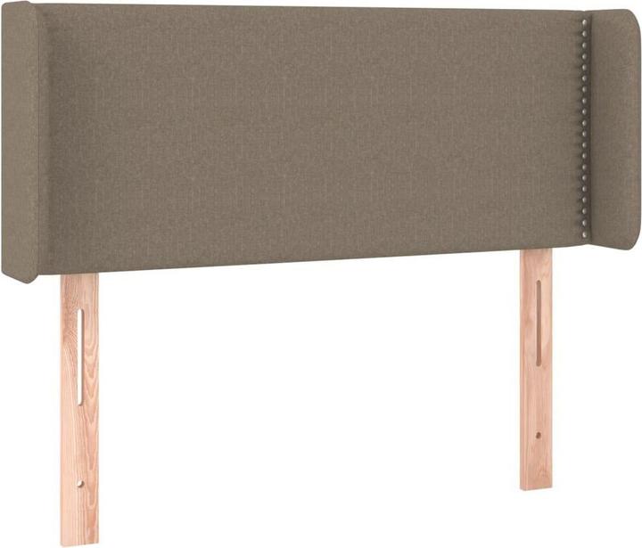 Image du produit vidaXL Kopfteil (93 x 16 x 88 cm)