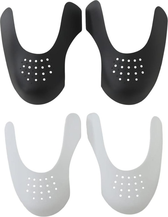 Image du produit VidaXL Knickschutz für Schuhe (41, 42, 43, 44, 45, 46, 47, 2 x)