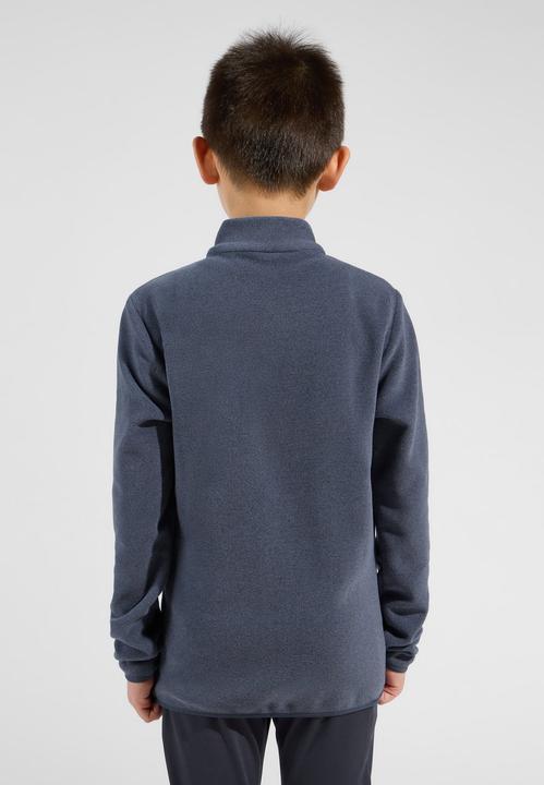 Immagine prodotto Odlo Strato medio 1/2 zip ROY KIDS STRIPE (116)