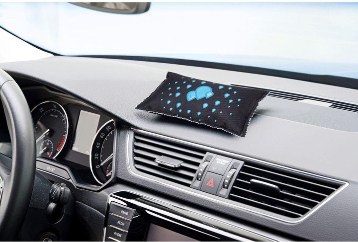 Immagine prodotto Wenko Deumidificatore per auto (20 m²)
