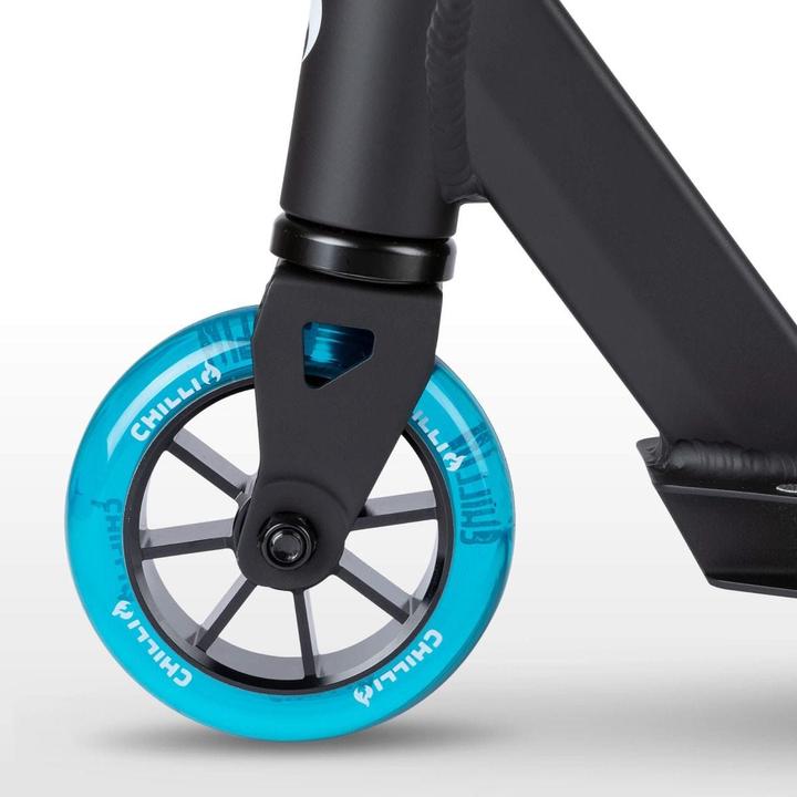 Produktbild Chilli Scooter Base S
