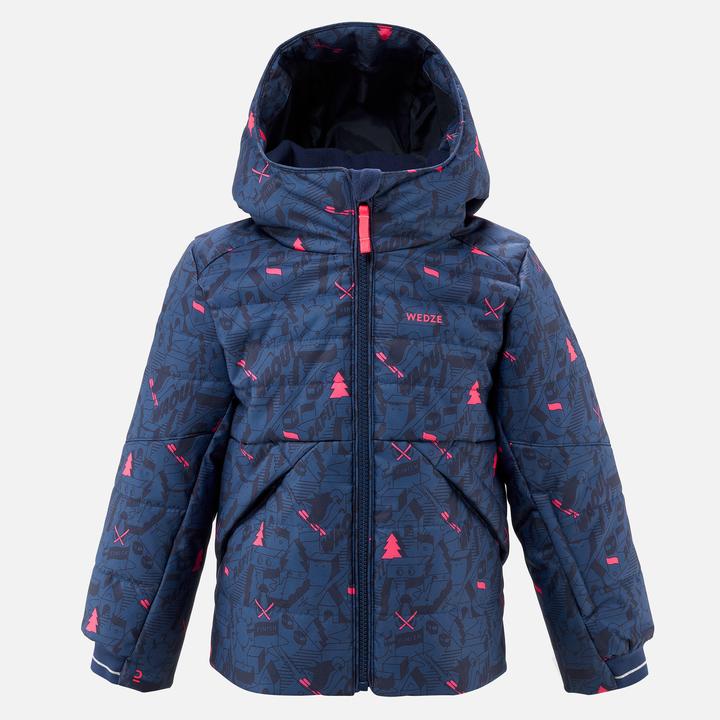 Image du produit Wedze WARM 180 (100 A)