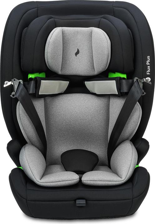 Produktbild Osann Flux Plus i-Size (Kindersitz, ECE R129/i-Size Norm)