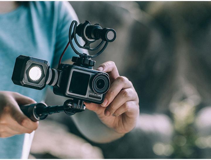 Produktbild Pgytech Osmo Action Cage Rahmen