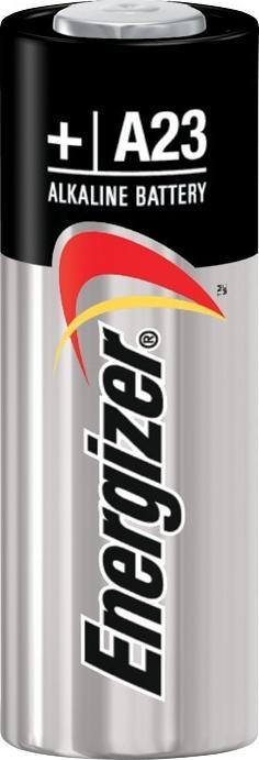 Immagine prodotto Energizer Specialità A23 (2 pz., A23, 50 mAh)