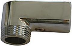 Actual product image Broen Bridge additional piece Vl 3/4 x 1/2 n -.m For chrome-plated with ratchet