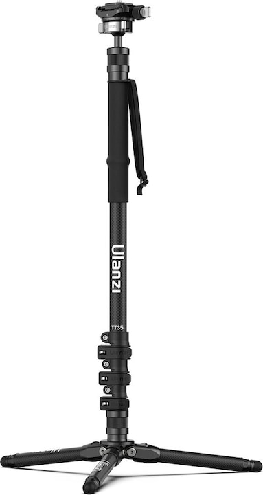 Produktbild Ulanzi TT35 Outdoor Moutaineering Tripod