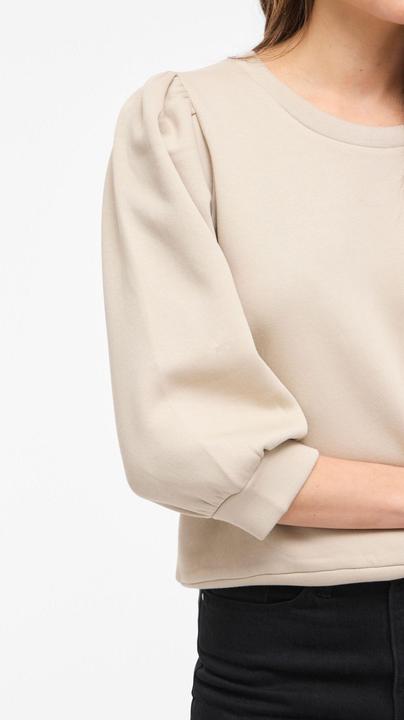 Actual product image Vila VIVERA 3/4-Arm Sweatshirt (M)