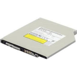 Sony DVD Drive X8 SuperMulti (DVD Laufwerk), Optisches Laufwerk, Schwarz, Grau