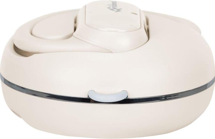 Produktbild Vidonn T3 kabellose Kopfhörer – weiss (Aktive Geräuschunterdrückung, 8 h, Kabellos)