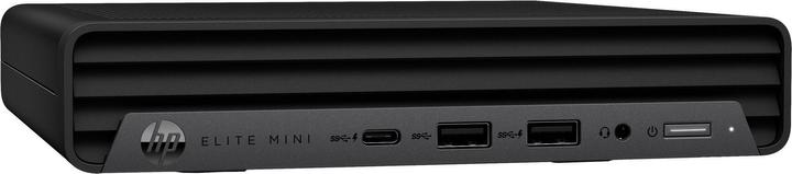 Actual product image HP Elite Mini 800 G9 (Intel Core i7-13700, 16 GB, 512 GB)