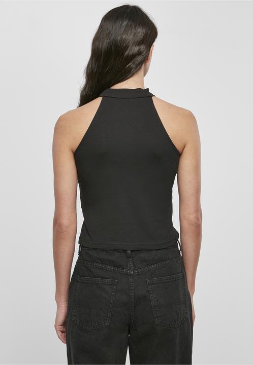 Produktbild Days Beyond Butterfly Turtleneck Short Top (M)