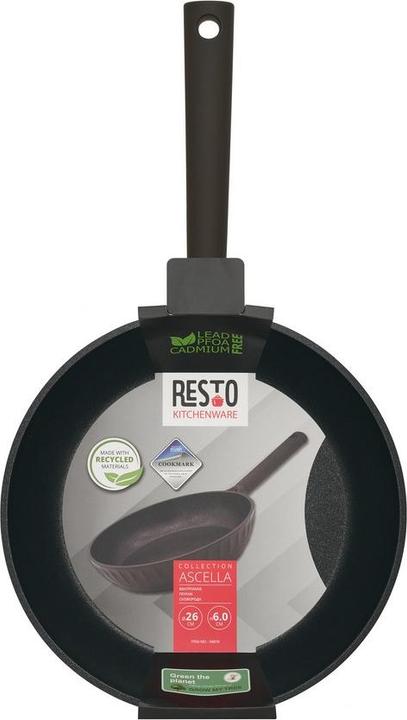 Actual product image Resto Ascella 94010 (Frying pan)