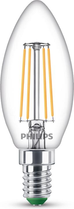 Actual product image LED Ultra Efficient EyeComfort (E14, 806 lm, 1 x)