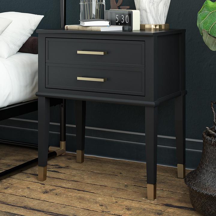 Produktbild CosmoLiving Westerleigh (60 x 39.40 x 72 cm)