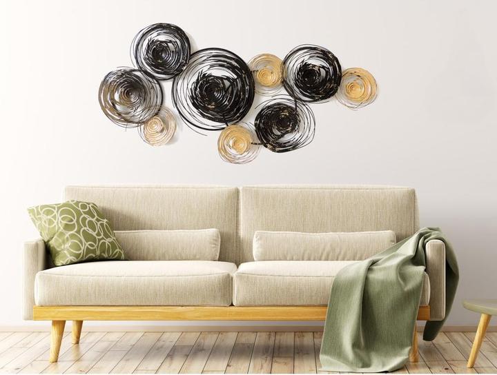 Actual product image Spirals