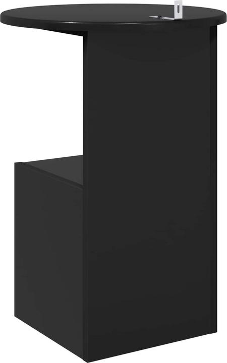 Actual product image vidaXL Beistelltisch (39.50 x 55 cm)