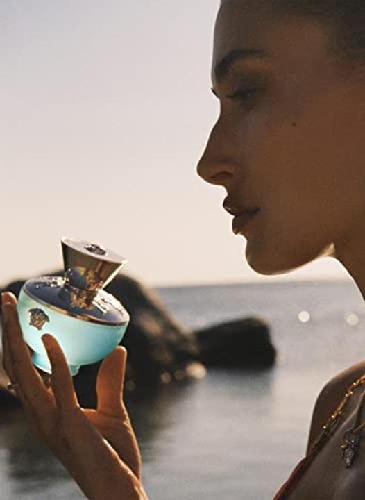 Immagine prodotto Versace Dylan turchese (Eau de toilette, 50 ml)