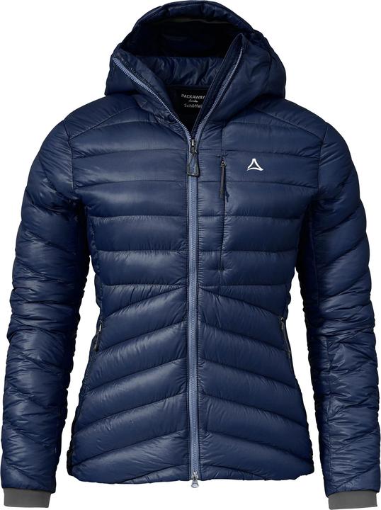 Actual product image Schöffel Women's Down Jacket Tschierval (42, XL)