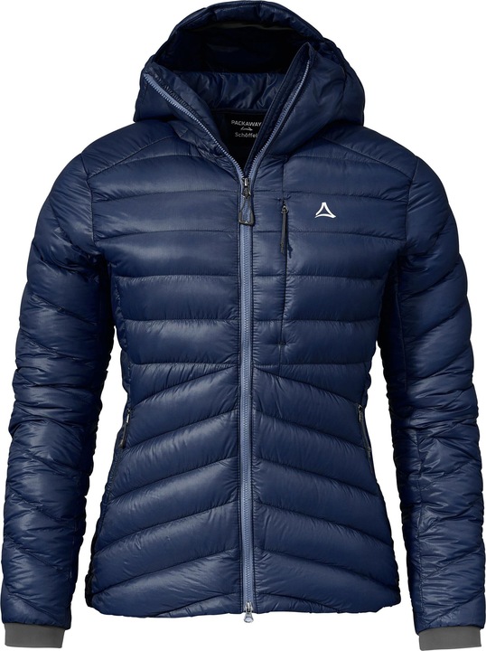 Immagine prodotto Schöffel Piumino da donna Tschierval (42, XL)