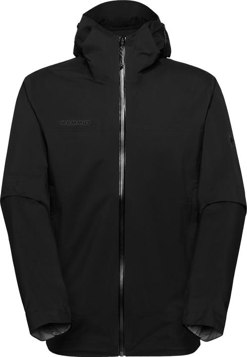 Produktbild Mammut Ducan HS Hooded Jacket Men (M)