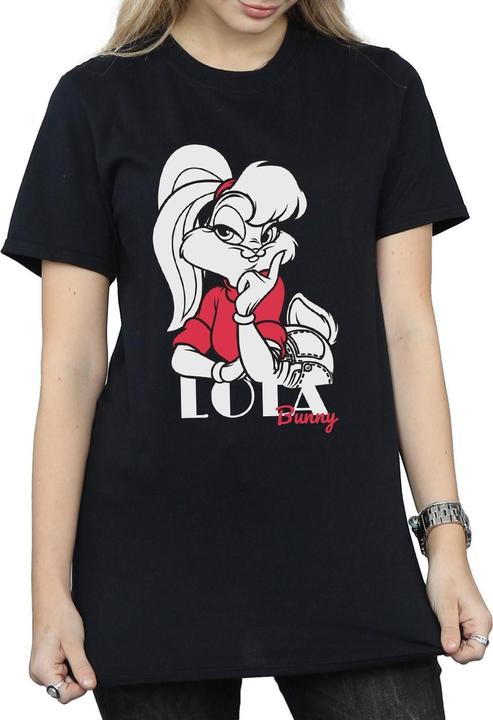 Produktbild Looney Tunes Classic TShirt (3XL)