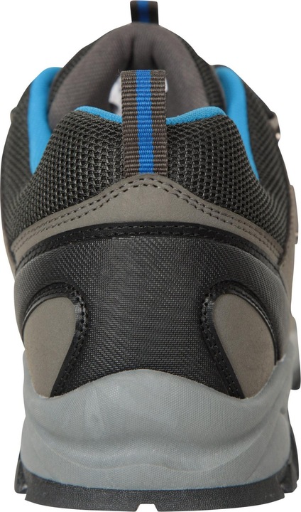 Image du produit Mountain Warehouse Chaussures de marche imperméables Path pour hommes (43)
