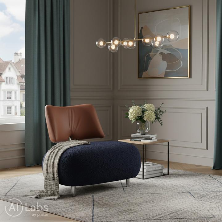 Immagine prodotto Leolux Pallone