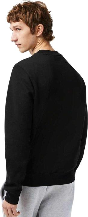 Produktbild Lacoste Sweatshirt Rundhalsausschnitt Fleece (M)