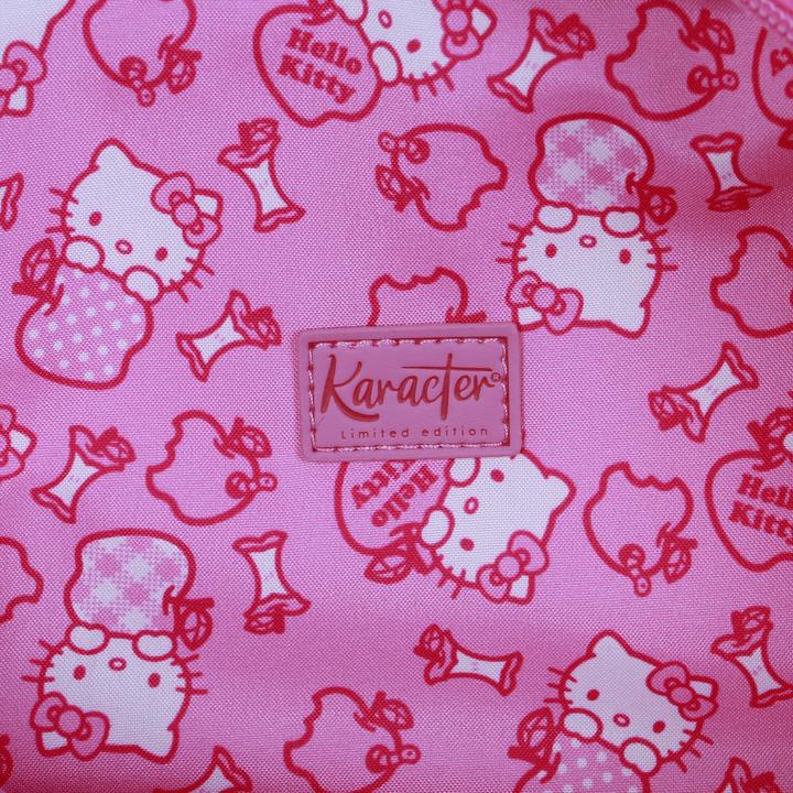 Produktbild Karactermania Soft Backpack Strawberry