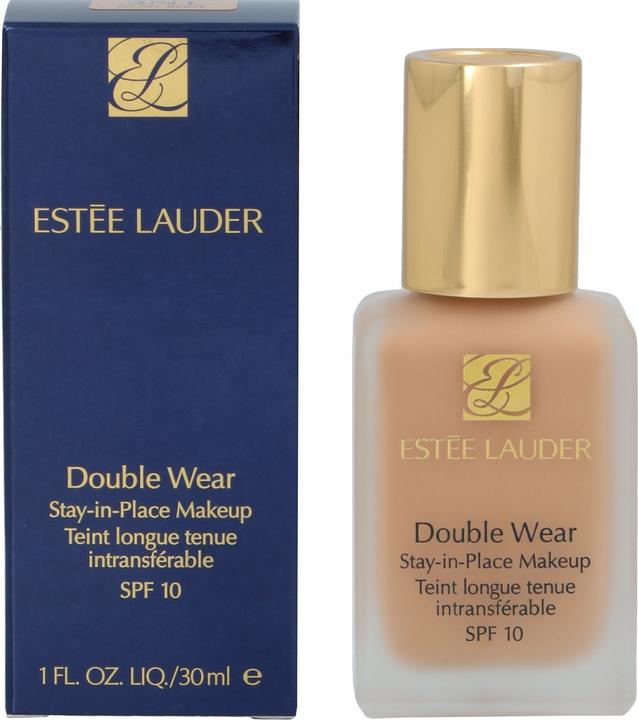 Actual product image Estée Lauder Double Wear Stay-In-Place (3N1 Ivory Beige)