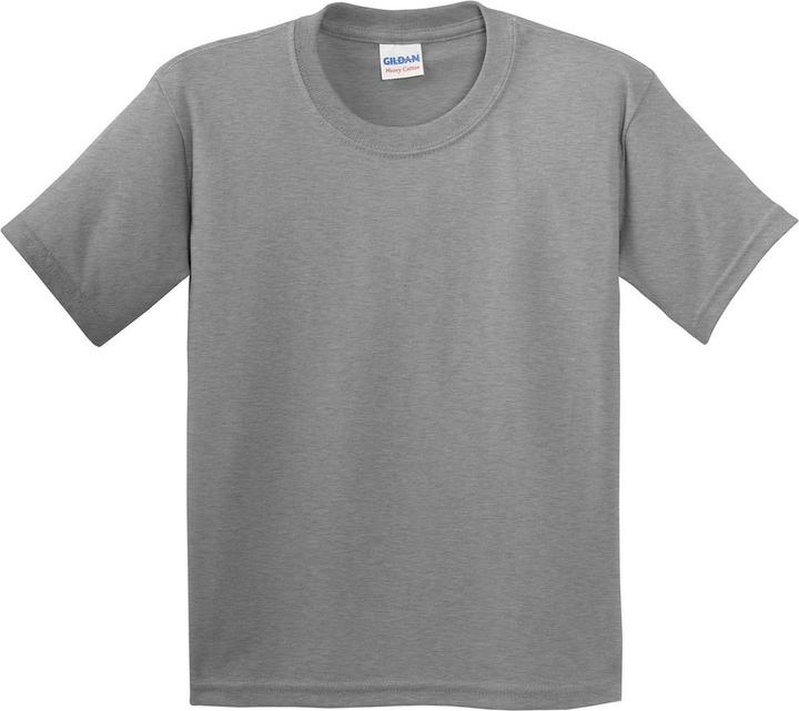 Produktbild Gildan TShirt mit Rundhalsausschnitt kurzärmlig (XS)