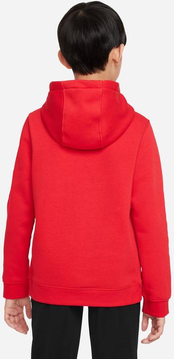 Produktbild Nike Park 20 Fleece Hoody Kids (L)