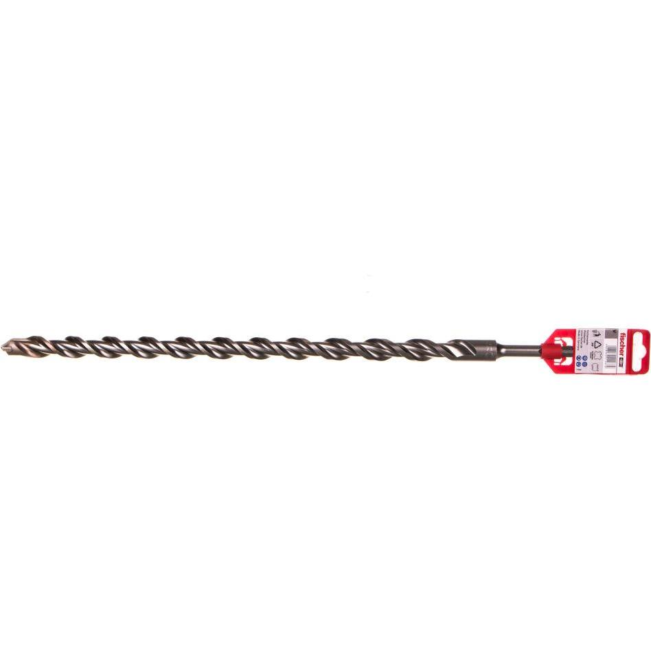 Fischer, Bohrereinsatz, Bohrer SDS Plus II Pointer 20400450 (20 mm)
