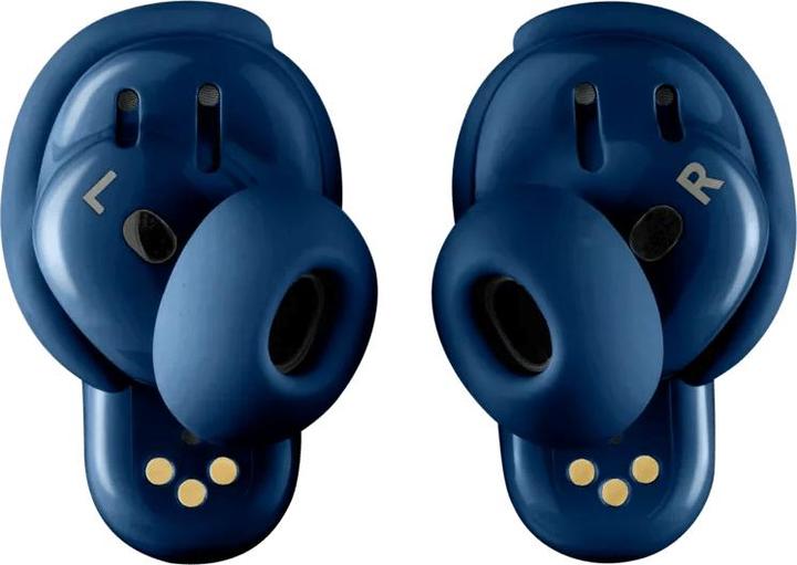 Immagine prodotto Bose QuietComfort Ultra Earbuds (ANC, 6 h, Senza fili)
