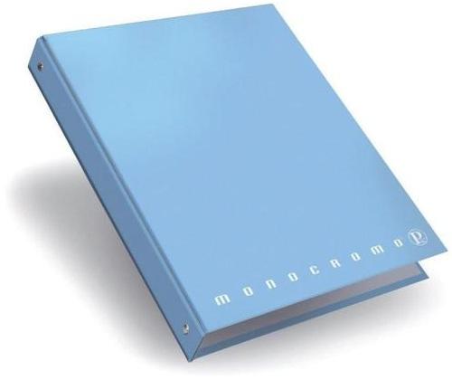 Image du produit Pigna Classeur à anneaux A5 Monochrome Multicolore (A5, 5 pcs)