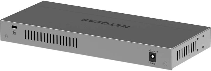 Image du produit Netgear GS108MX (9 ports)
